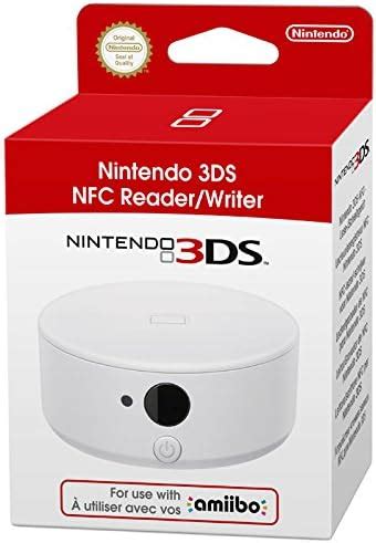 nfc reader 3ds argos|nfc reader 3ds amazon.